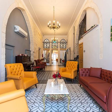 Готель Michel House Назарет Екстер'єр фото