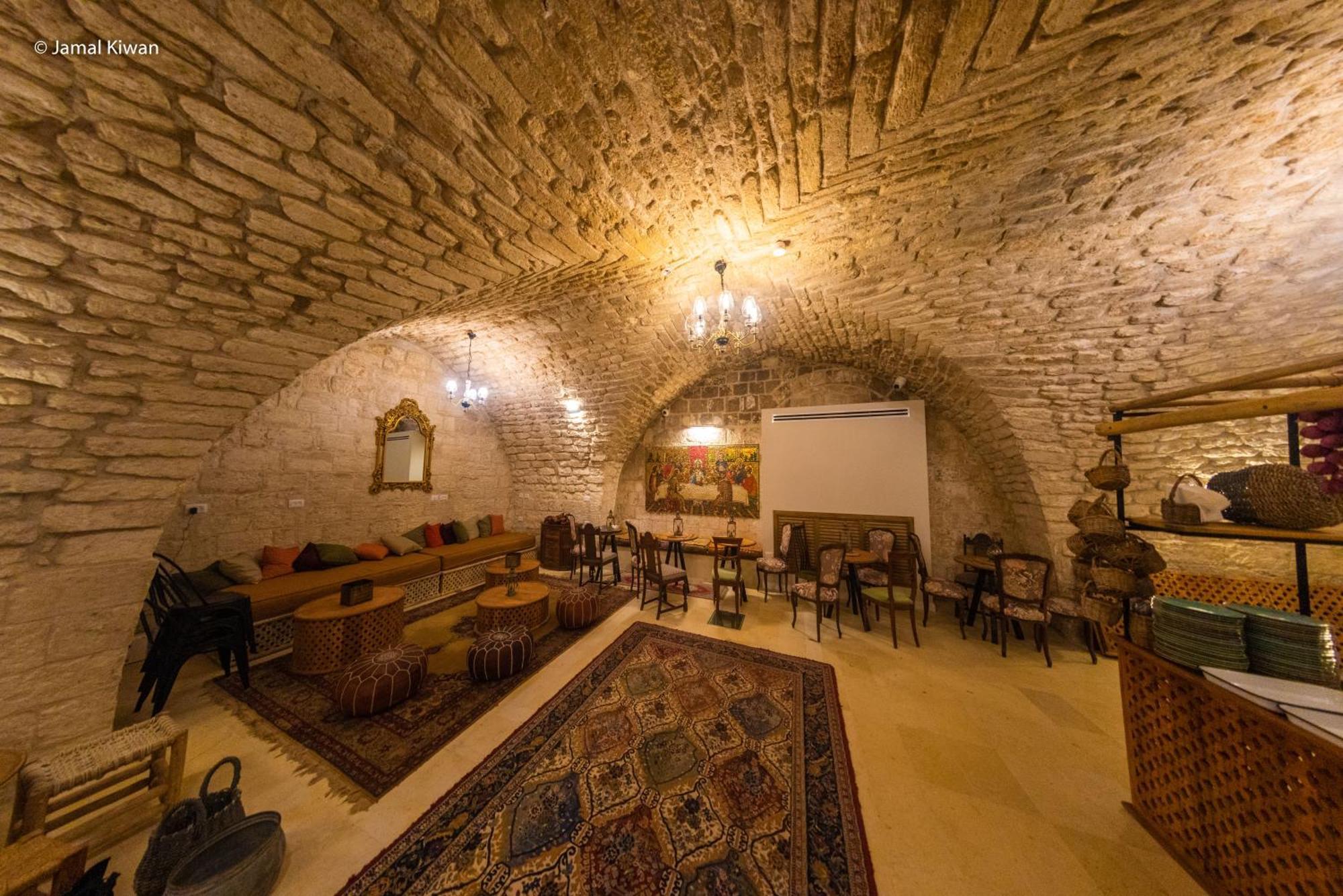 Готель Michel House Назарет Екстер'єр фото